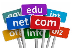 business domain names